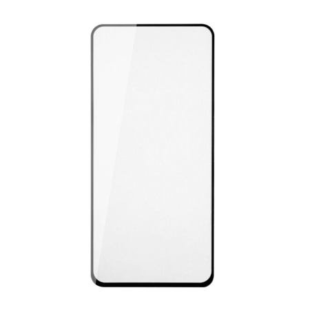 Защитное стекло с рамкой для Redmi Note 12 4G / POCO X5 5G