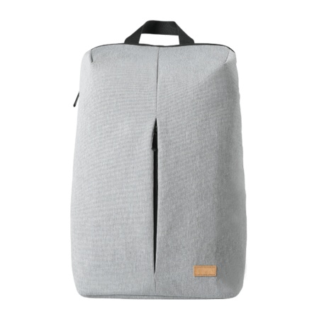Рюкзак Xiaomi Custom Simple Backpack BHR7091CN серый