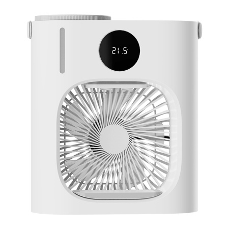 Вентилятор-кондиционер Xiaomi Xiaoda Mist Cooling Fan CL08 (XD-ZMLFS01) белый