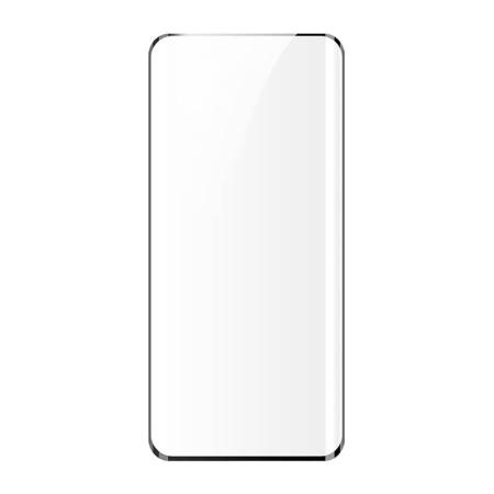 Стекло защитное Mocoll Gram 2.5D Full Cover для Xiaomi 13 / 14 черный