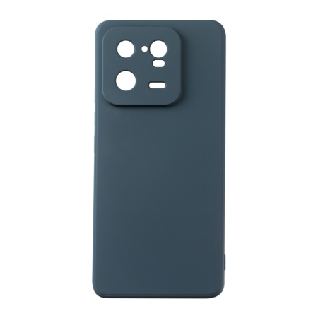 Чехол Colorful Case TPU для Xiaomi 13 Pro синий сапфир